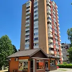 Apartman Pasarela - Mirna Lokacija U Centru Daire Bihać