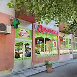 Daire Apartman Pasarela - Mirna Lokacija U Centru *