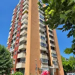 Apartman Pasarela - Mirna Lokacija U Centru شقة بيهاتش