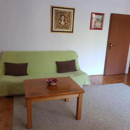 Apartman Pasarela - 3 Min To City Center