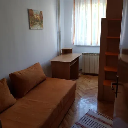 Daire Apartman Pasarela - 3 Min To City Center