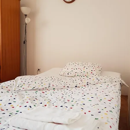 Daire Apartman Pasarela - 3 Min To City Center *