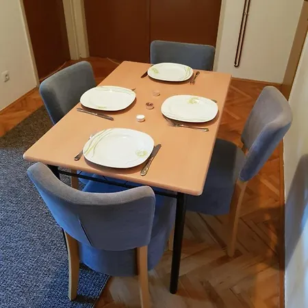 Apartman Pasarela - 3 Min To City Center *