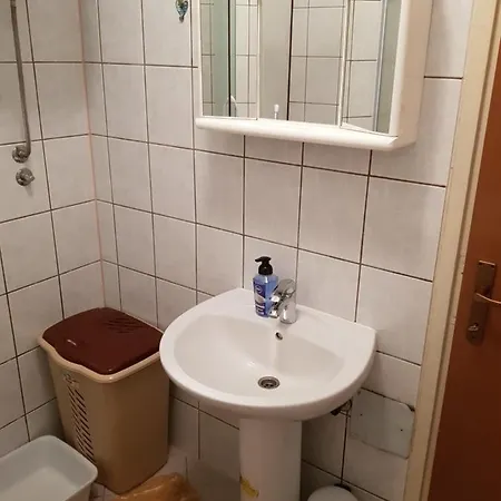 Apartman Pasarela - 3 Min To City Center Daire