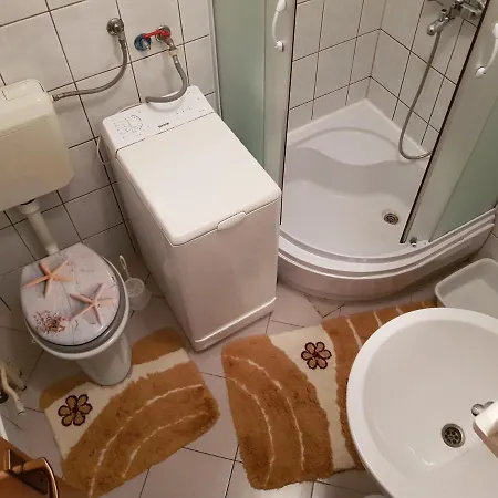 Apartman Pasarela - 3 Min To City Center Daire