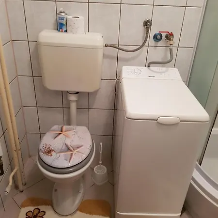Apartman Pasarela - 3 Min To City Center * Bihać