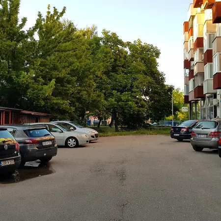 Apartman Pasarela - 3 Min To City Center Bihać