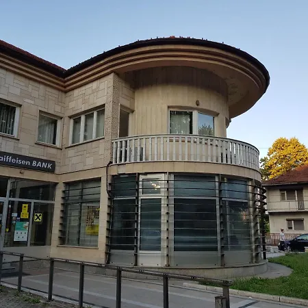 Apartman Pasarela - 3 Min To City Center Daire