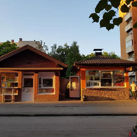 Apartman Pasarela - 3 Min To City Center * Bihać