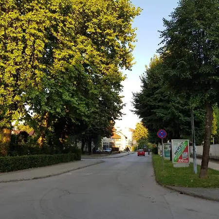 Apartman Pasarela - 3 Min To City Center *