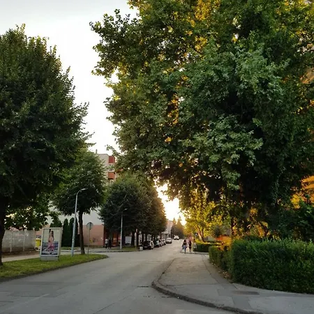 Apartman Pasarela - 3 Min To City Center *