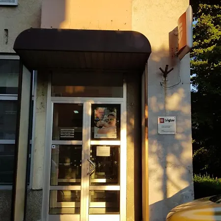 Apartman Pasarela - 3 Min To City Center * Bihać