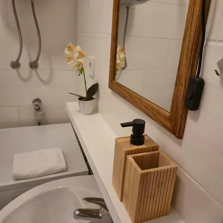 Apartman Pasarela - Mirna Lokacija U Centru شقة