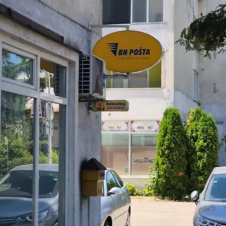 شقة Apartman Pasarela - Mirna Lokacija U Centru