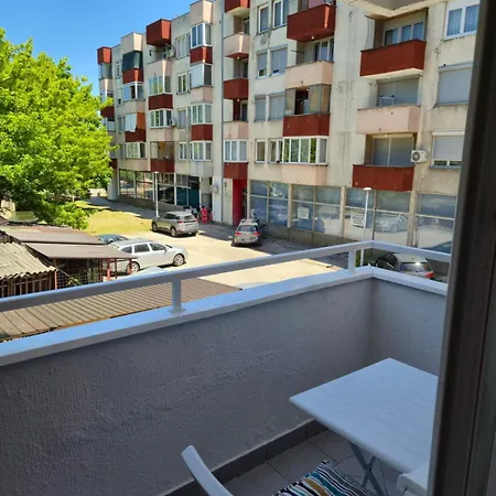 Apartman Pasarela - Mirna Lokacija U Centru *