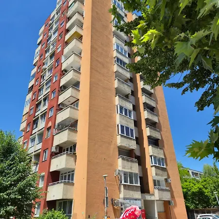 Apartman Pasarela - Mirna Lokacija U Centru شقة بيهاتش
