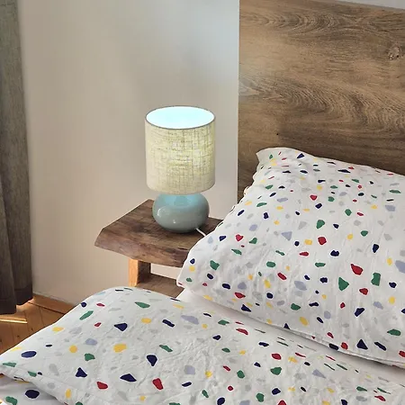 Apartman Pasarela - Mirna Lokacija U Centru